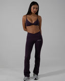 REVERIE FLARES IN VIOLET