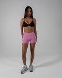 REVERIE SHORTS IN PETAL