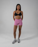 REVERIE SHORTS IN PETAL