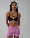 REVERIE SHORTS IN PETAL