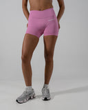 REVERIE SHORTS IN PETAL