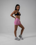REVERIE SHORTS IN PETAL