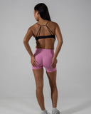 REVERIE SHORTS IN PETAL
