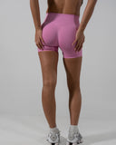 REVERIE SHORTS IN PETAL