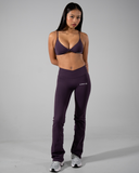 REVERIE FLARES IN VIOLET