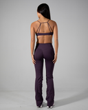 REVERIE FLARES IN VIOLET