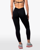 SOLACE LEGGINGS IN BLACK
