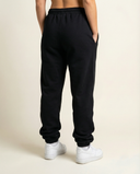 LEGACY SWEAT PANTS IN BLACK