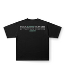 BLESSING HEAVY OVERSIZED TEE