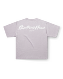 BROTHERHOOD HEAVY OVERSIZED TEE IN BLOOM