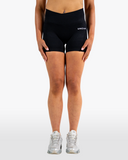 REVERIE SHORTS IN BLACK