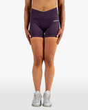 REVERIE SHORTS IN VIOLET