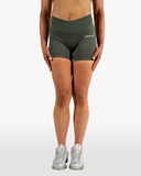 REVERIE SHORTS IN IVY