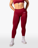 SOLACE LEGGINGS IN ROSE