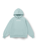 LIFTING CLUB OVERSIZED HOODIE IN FOAM