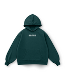 LIFTING CLUB OVERSIZED HOODIE IN SACRAMENTO