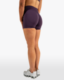 REVERIE SHORTS IN VIOLET