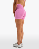 REVERIE SHORTS IN PETAL