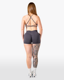 SOLACE SHORTS IN ASH