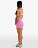 REVERIE SHORTS IN PETAL