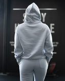 VARSITY JOGGERS IN SKY