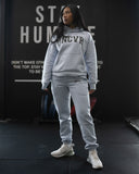 VARSITY JOGGERS IN SKY
