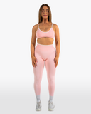 WILLOW LEGGINGS IN GUAVA